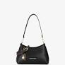 Bolsos Y Mochilas Valentino Lady Synthetic Bag-Lissa Re negro para mujer
