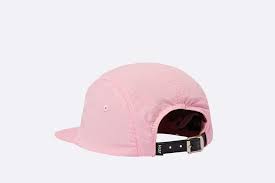 Gorras, Gorros Y Sombreros Huf Metal Tt Volley rosa para hombre