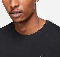 Camiseta Nike Nike Nsw Club blanco para hombre