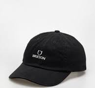 Gorras, Gorros Y Sombreros Brixton Alpha Np Lp Adj negro para unisex