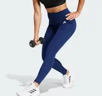 Leggings Adidas Opt Ess St 1/1 multicolor para mujer