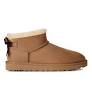 Botas Ugg 1185491 W Ultra Mini Bailey Bow marrón para hombre