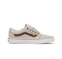 Zapatillas Vans Skate Chukka Low Sidestri Espress beige para hombre