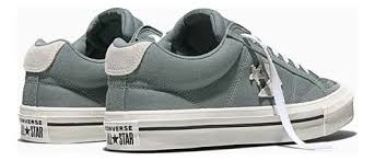 Zapatillas Converse Sport Casual Ox mineral brew/white/black para hombre