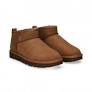 Zapatos Ugg W Goldenstar Westerm Clog marrón para mujer
