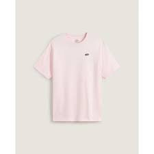 Camiseta Vans Style 76 Ii Loose Tee rosa para hombre