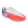 Zapatillas Skechers Razor W Jr Td Tf blanco para unisex
