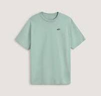 Camiseta Vans Style 76 Ii Loose Tee verde para hombre