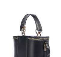 Bolsos Y Mochilas Valentino Lady Synthetic Bag-Rossy Re negro para mujer