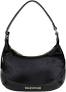 Bolsos Y Mochilas Valentino Lady Synthetic Bag-Apolline negro para mujer