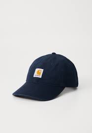 Gorras, Gorros Y Sombreros Carhartt Selby Canvas Cap azul para unisex