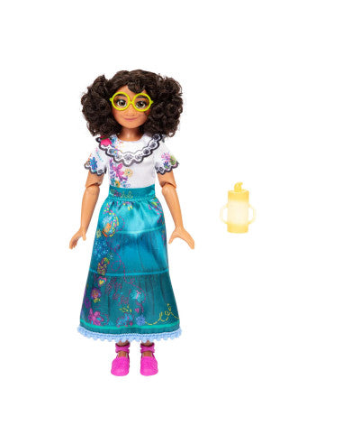 Muñecas Y Peluches Toy Planet Disney Encanto Mirabel Madrigal Cantante 25Cm multicolor para niños