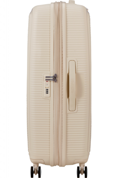 Macutos Y Maletas American Tourister Soundbox multicolor para unisex