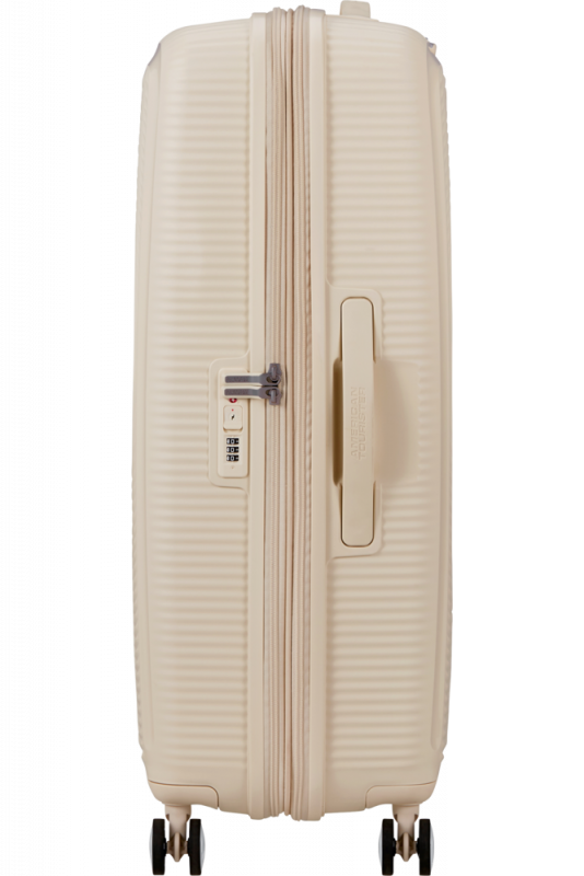 Macutos Y Maletas American Tourister Soundbox multicolor para unisex