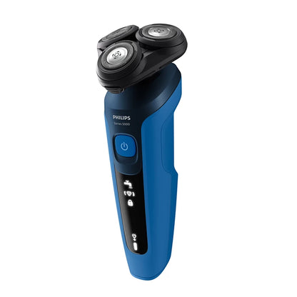 Pequeño Electrodoméstico Philips Shaver azul para unisex