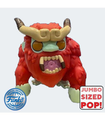 Figuras Y Minimundos Funko 1549 multicolor para juguetes