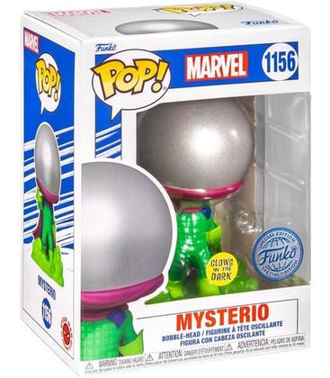 Figuras Y Minimundos Funko 1156 multicolor para juguetes
