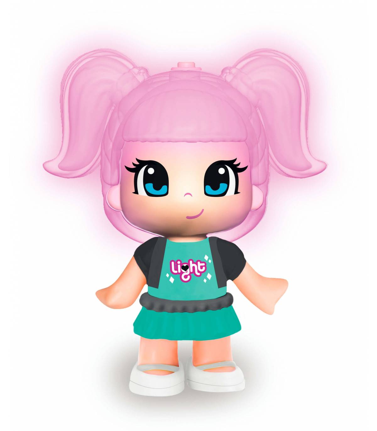 Figuras Y Minimundos Famosa 700014706-27939 multicolor para juguetes