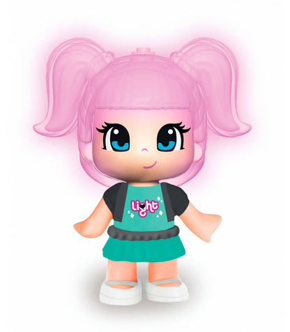 Figuras Y Minimundos Famosa 700014706-27939 multicolor para juguetes