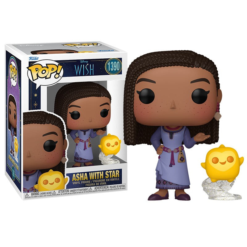 Figuras Y Minimundos Funko 1390 multicolor para juguetes