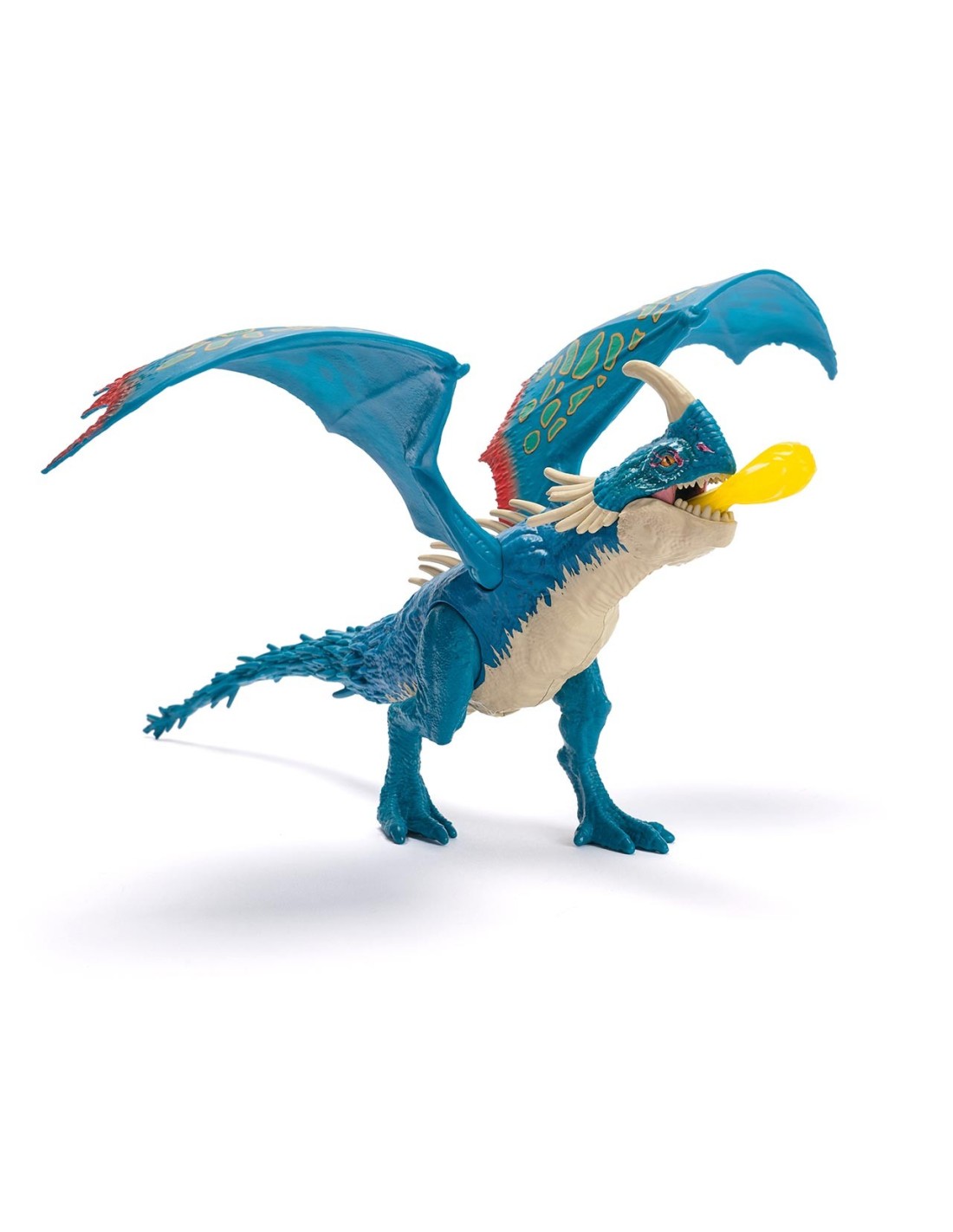 Figuras Y Minimundos Spin Master Dwd Surtido Dragones De Lujo multicolor para niños