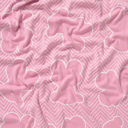 Paseo Tous Manta Punto Reversible Tous Baby Nilo-2402 Rosa rosa para bebe