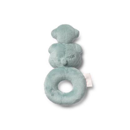 Regalos Tous Tous Baby Sonajero De Mano Tbear-2402 Verde multicolor para bebe
