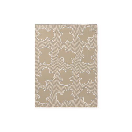 Paseo Tous Manta Punto Reversible Tous Baby Nilo-2402 Beige beige para bebe