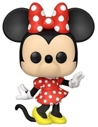 Figuras Y Minimundos Funko 1188 multicolor para juguetes