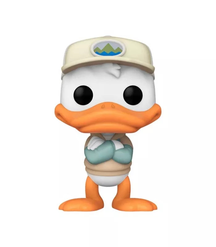 Figuras Y Minimundos Funko Funko Pop! Mickey & Friends-Figura De Vinilo Donald Duck multicolor para niños