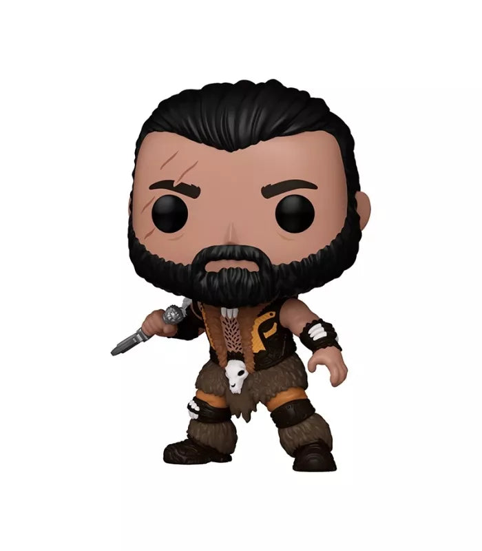 Figuras Y Minimundos Funko Funko Pop! Marvel Spider-Man 2 Figura De Vinilo Kraven multicolor para niños