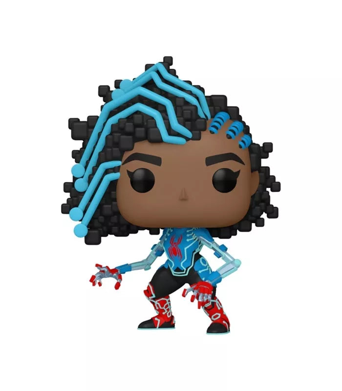 Figuras Y Minimundos Funko 1229 multicolor para juguetes