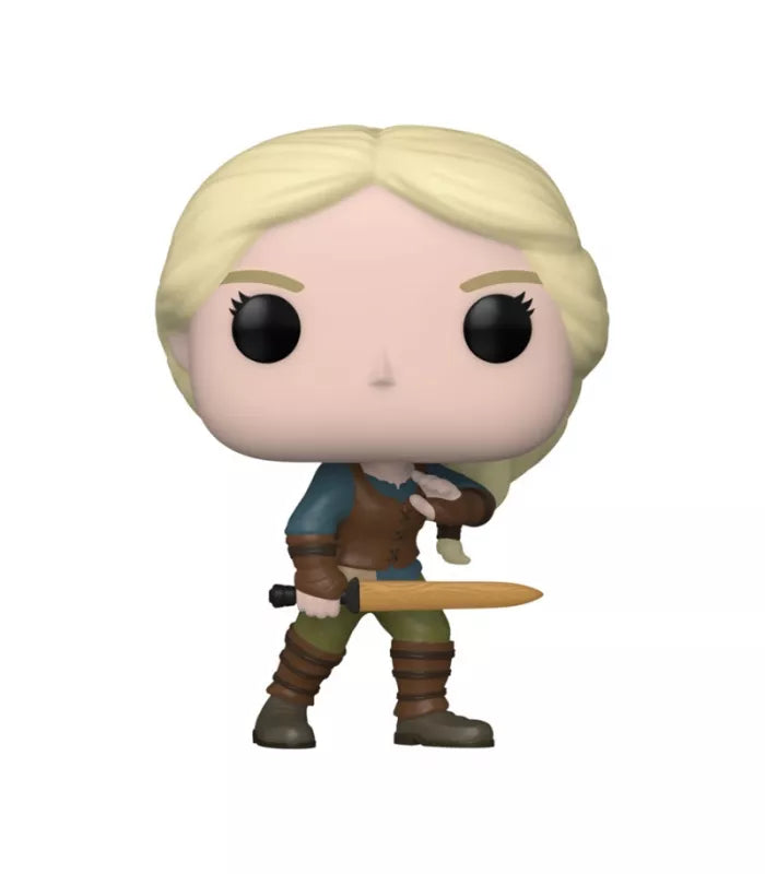 Figuras Y Minimundos Funko 1319 multicolor para juguetes