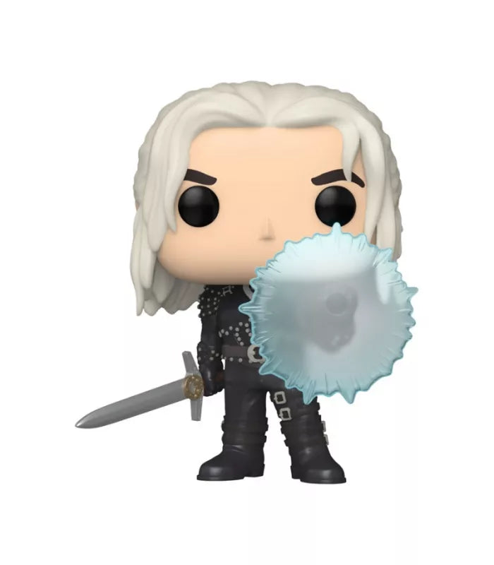 Figuras Y Minimundos Funko 1317 multicolor para juguetes