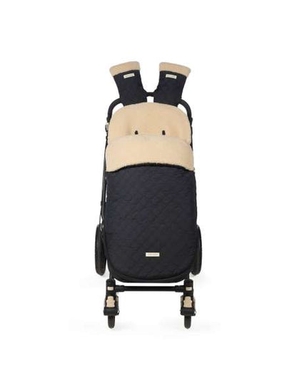 Paseo Pasito A Pasito 1120900431-Negro multicolor para mundo bebé