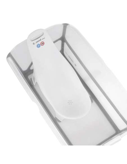 Inicio Jané 6650000-Blanco Hamaca de Baño Nemo para mundo bebé
