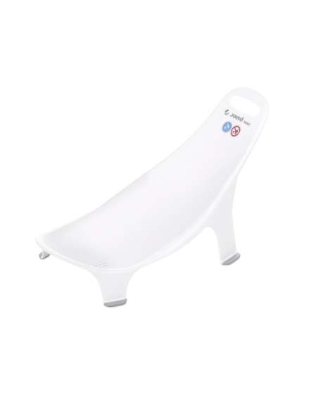 Inicio Jané 6650000-Blanco Hamaca de Baño Nemo para mundo bebé