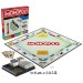 Juegos De Mesa Hasbro Monopoly Clásico multicolor para unisex