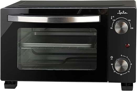 Pequeño Electrodoméstico Jata Jehn0910-Negro multicolor para electrodomésticos