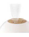 En Casa Jané 50194-Natural Humidificador Ultrasónico Moon para mundo bebé