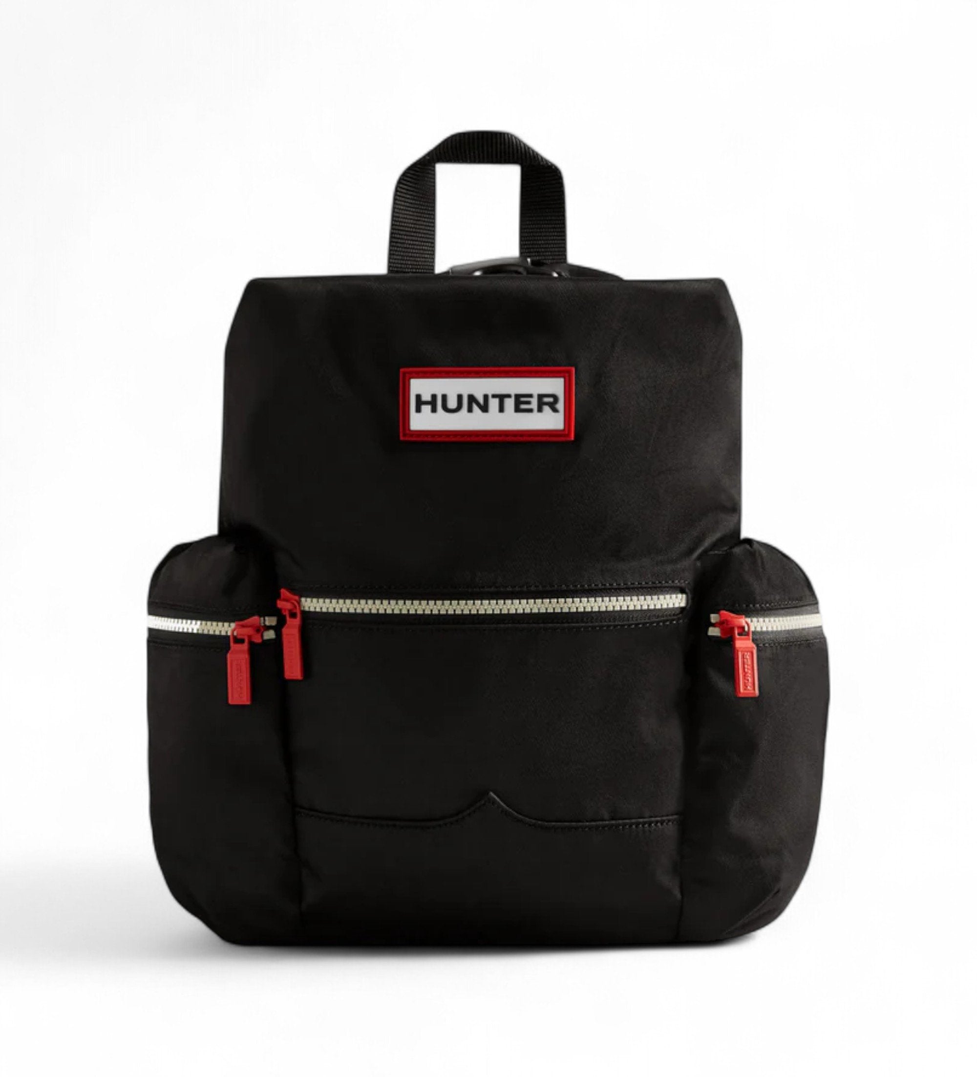 Bolsos Y Mochilas Hunter Original Topclip Mini negro para unisex