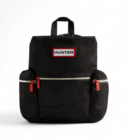 Bolsos Y Mochilas Hunter Original Topclip Mini negro para unisex