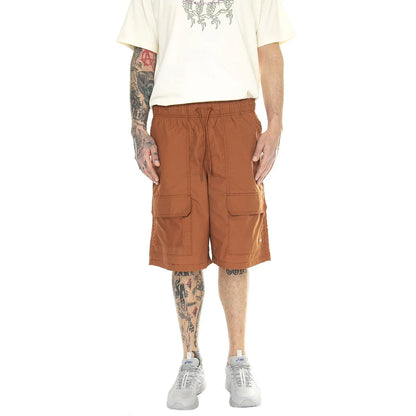 Pantalones Cortos Dickies Dk0A4Ysih16-Brwn multicolor para hombre