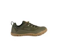 Zapatillas Hi-Tec Figaro Lux Low Wp verde para unisex