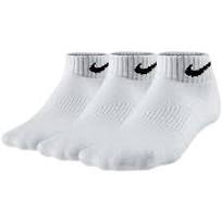 Calcetines Nike Sx4720-001-Bbk multicolor para niño