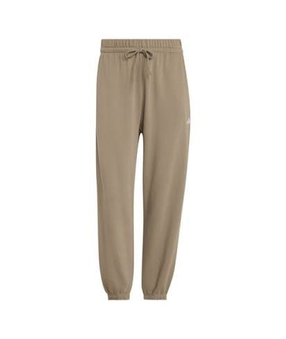 Pantalón Adidas W Sl Ft Cf Pt marrón para mujer
