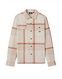 Camisas Dickies Dk0A4Xguc391-Mult multicolor para hombre