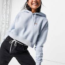 Sudaderas Dickies Dk0A4Xjtc99 multicolor para mujer