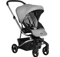 Paseo Easywalker Silla Paseo Charley Mini Soho Grey+ Regalo Capazo Mini Soho Grey multicolor para bebe