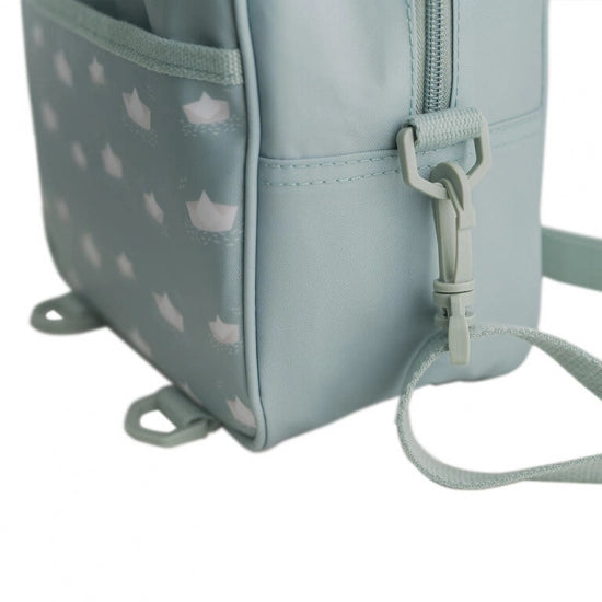 Para Comer Olmitos Bolsa Isotérmica Merienda Paper Boat multicolor para bebe